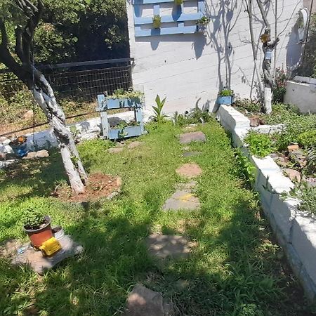 Το Σπίτι Της Ελένης Apartman Vlachia Kültér fotó