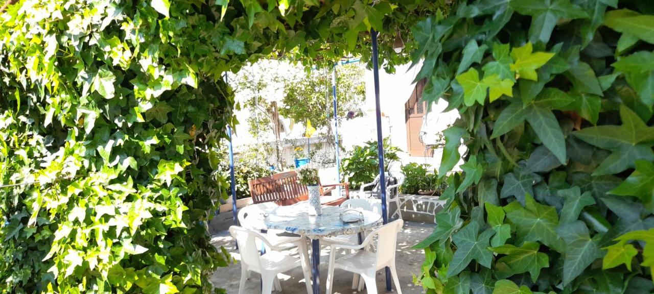 Το Σπίτι Της Ελένης Apartman Vlachia Kültér fotó