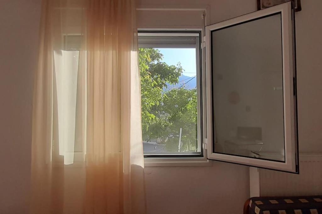 Το Σπίτι Της Ελένης Apartman Vlachia Kültér fotó
