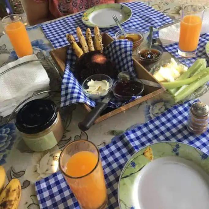 Το Σπίτι Της Ελένης Apartman Vlachia Kültér fotó