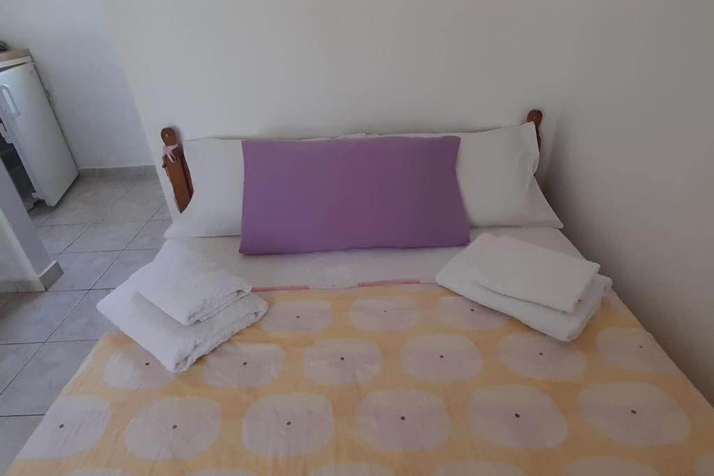 Το Σπίτι Της Ελένης Apartman Vlachia Kültér fotó
