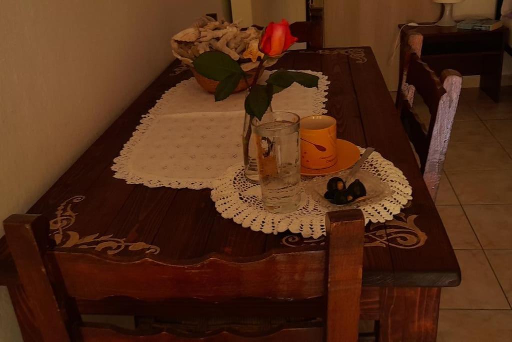 Το Σπίτι Της Ελένης Apartman Vlachia Kültér fotó