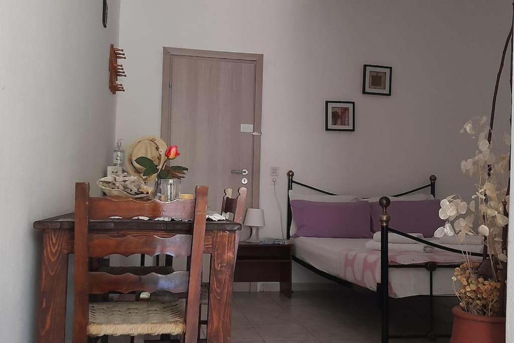 Το Σπίτι Της Ελένης Apartman Vlachia Kültér fotó