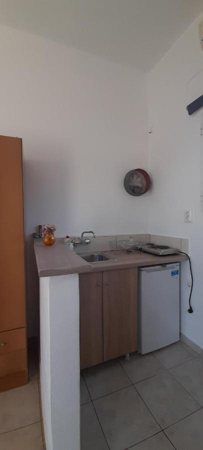 Το Σπίτι Της Ελένης Apartman Vlachia Kültér fotó