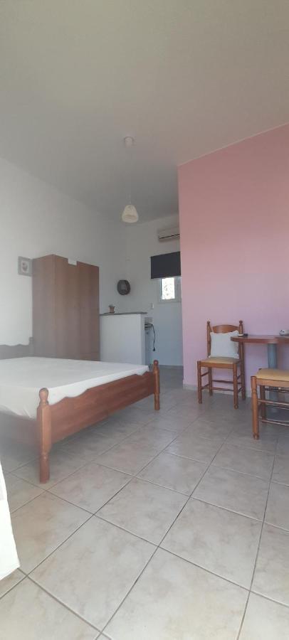 Το Σπίτι Της Ελένης Apartman Vlachia Kültér fotó