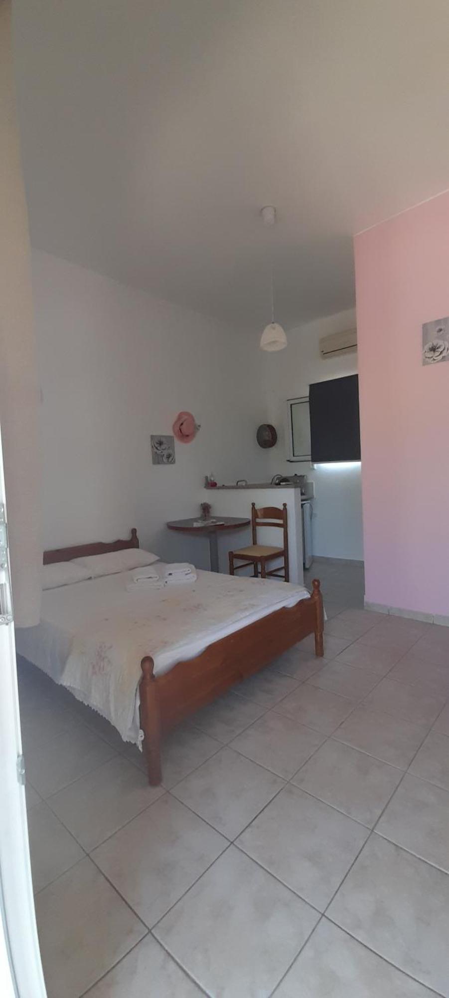 Το Σπίτι Της Ελένης Apartman Vlachia Kültér fotó