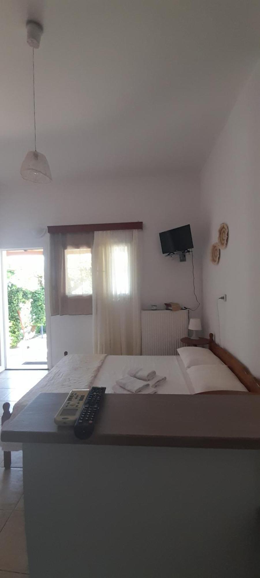 Το Σπίτι Της Ελένης Apartman Vlachia Kültér fotó