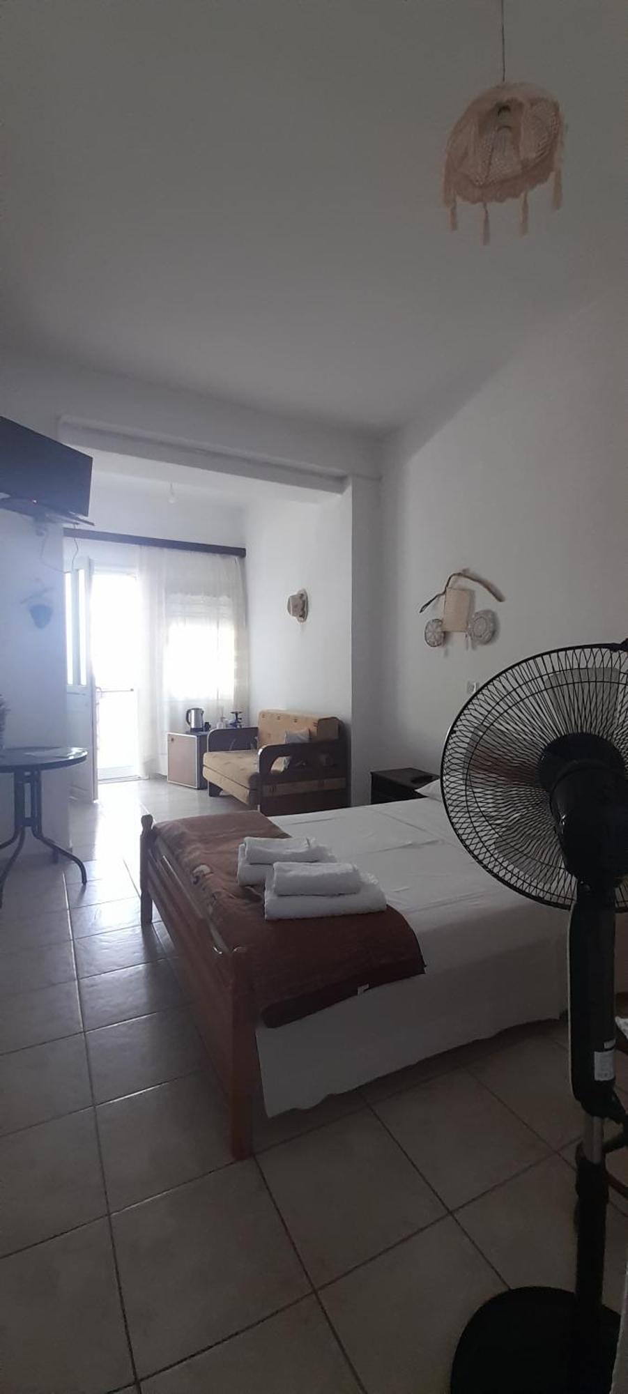 Το Σπίτι Της Ελένης Apartman Vlachia Kültér fotó