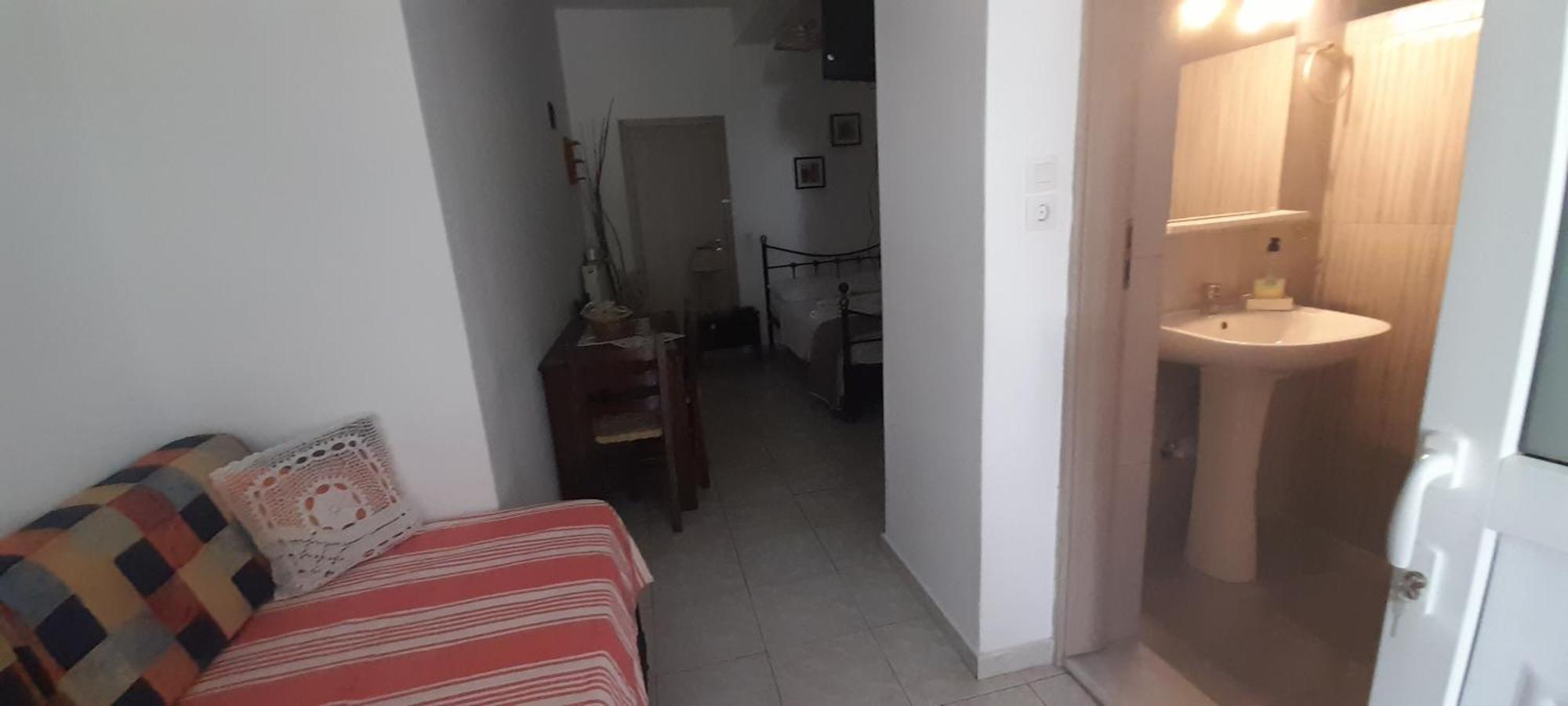 Το Σπίτι Της Ελένης Apartman Vlachia Kültér fotó