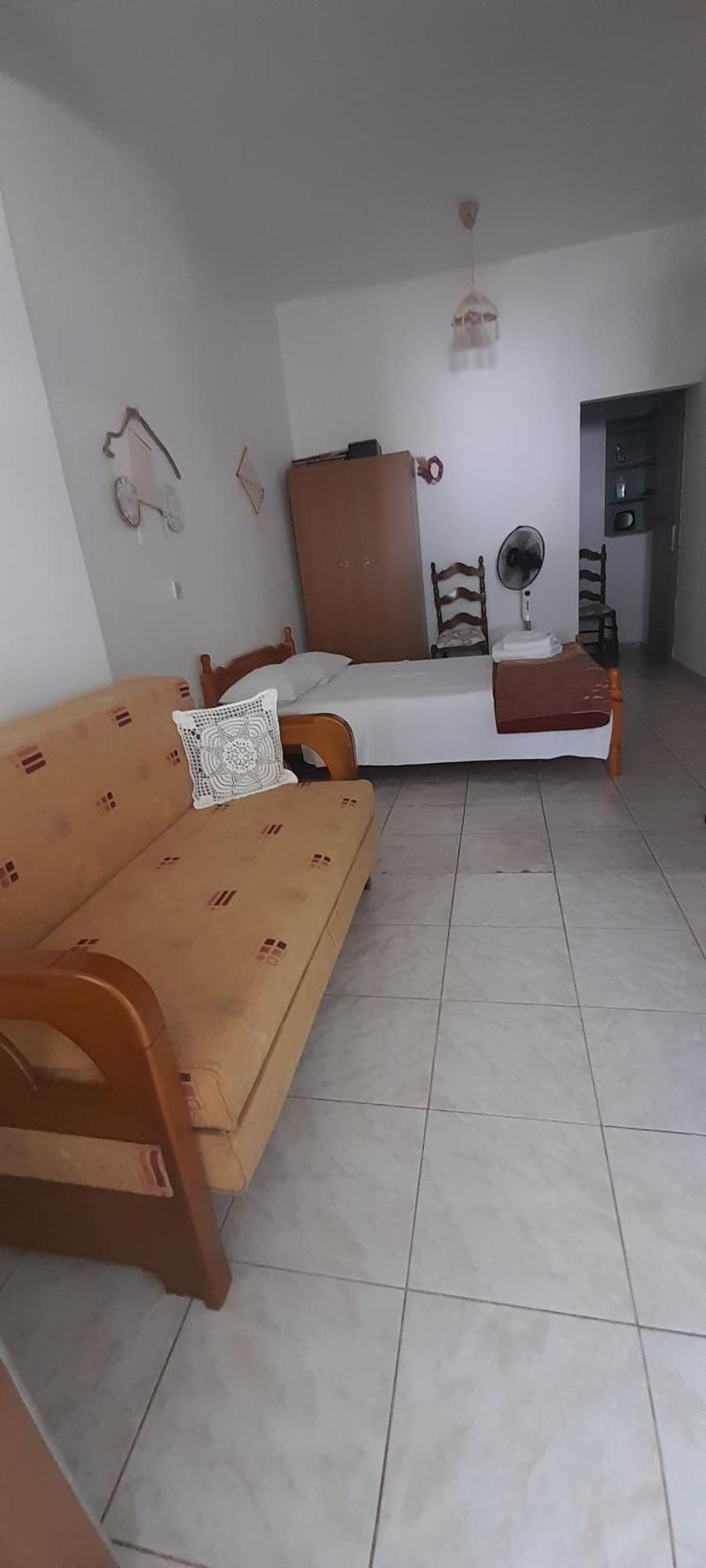 Το Σπίτι Της Ελένης Apartman Vlachia Kültér fotó