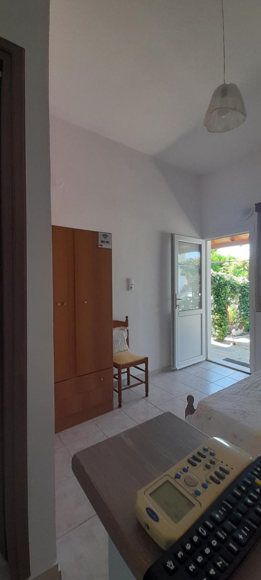 Το Σπίτι Της Ελένης Apartman Vlachia Kültér fotó
