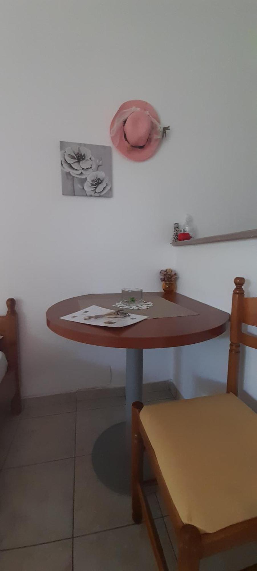 Το Σπίτι Της Ελένης Apartman Vlachia Kültér fotó